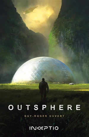 Outsphere. Vol. 1 - Guy-Roger Duvert