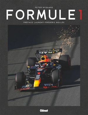 Formule 1 - Peter Nygaard