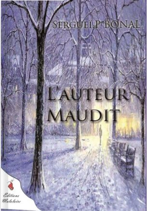 L'auteur maudit - Sergueï P. Bonal