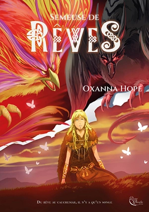 Semeuse de rêves - Oxanna Hope