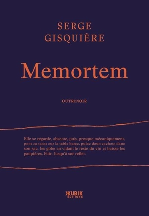 Memortem - Serge Gisquière