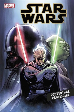 Star Wars. Vol. 6. Les quêtes de la Force - Charles Soule