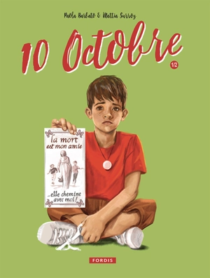 10 octobre. Vol. 1 - Paola Barbato