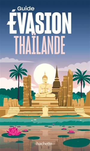 Thaïlande - Christine Routier-Le Diraison