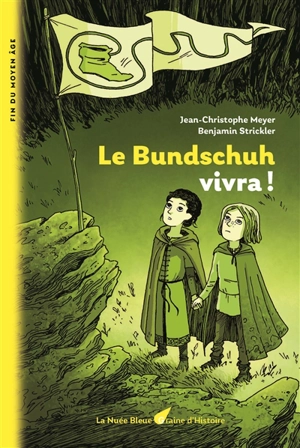 Le Bundschuh vivra ! - Jean-Christophe Meyer