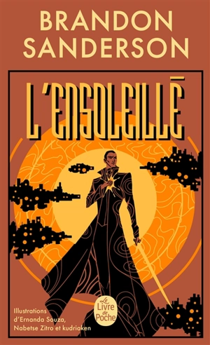 L'ensoleillé - Brandon Sanderson