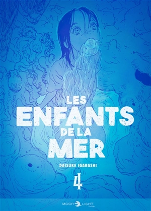 Les enfants de la mer. Vol. 4 - Daisuke Igarashi