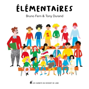 Elémentaires - Bruno Fern