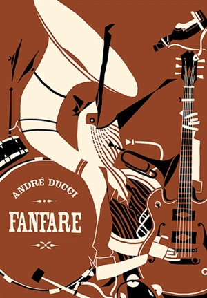 Fanfare - André Ducci