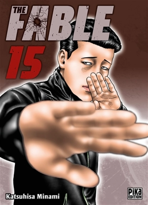 The Fable. Vol. 15 - Katsuhisa Minami