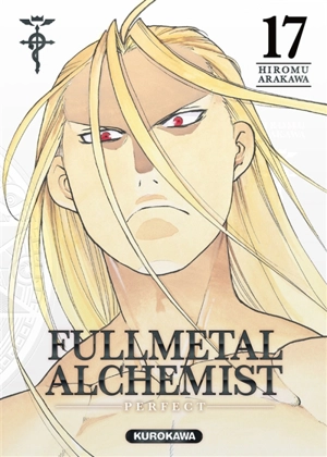 Fullmetal alchemist perfect. Vol. 17 - Hiromu Arakawa