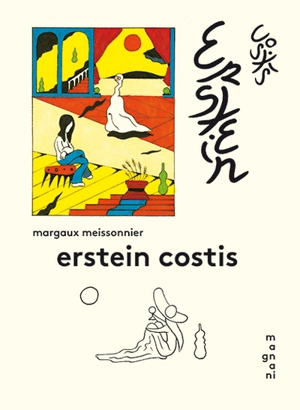 Erstein Costis - Margaux Meissonnier