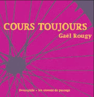 Cours toujours - Gaël Rougy