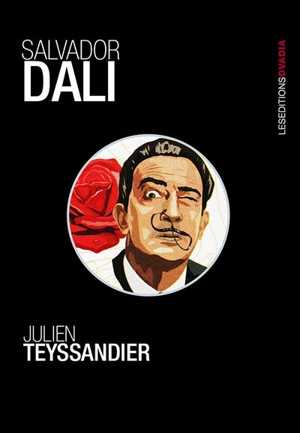 Salvador Dali - Julien Teyssandier