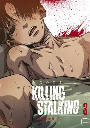 Killing stalking : saison 2. Vol. 3 - Koogi