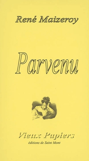 Parvenu - René Maizeroy