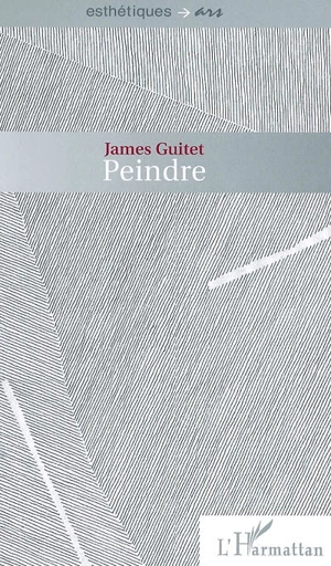 Peindre - James Guitet