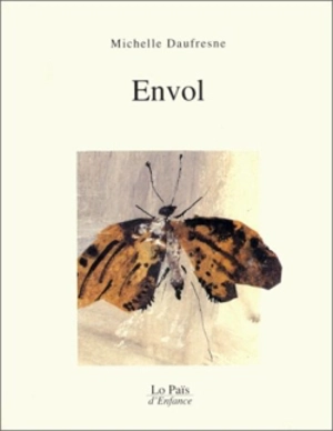 Envol - Michelle Daufresnes