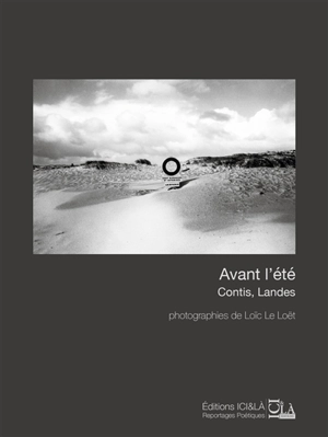 Avant l'été : Contis, Landes - Loïc Le Loët