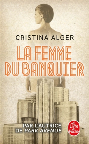 La femme du banquier - Cristina Alger