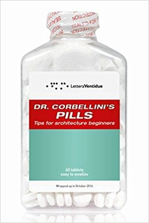 Dr. Corbellini´s Pills - Giovanni Corbellini