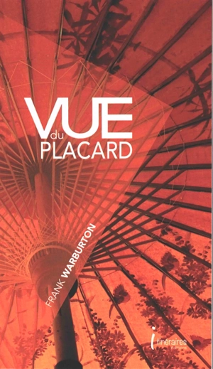 Vue du placard - Frank Warburton