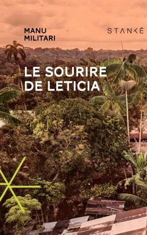 Le sourire de Leticia - Militari, Manu