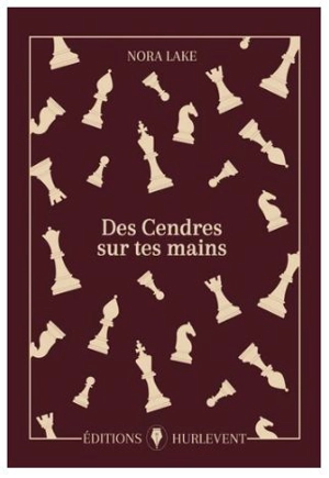 Des cendres sur tes mains - Nora Lake