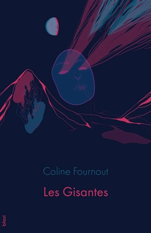 Les gisantes - Coline Fournout