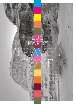 Traveltone : un voyage spectral autour du monde. Traveltone : a spectral journey around the world - Luc Hardy