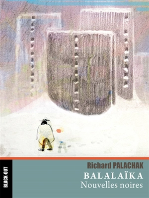 Balalaïka - Richard Palachak