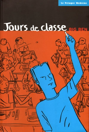 Jours de classe - Big Ben