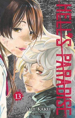 Hell's paradise. Vol. 13 - Yûji Kaku