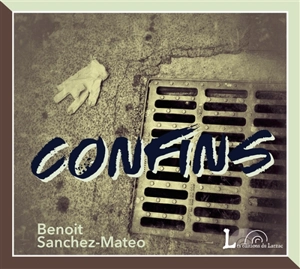 Confins - Benoit Sanchez-Mateo