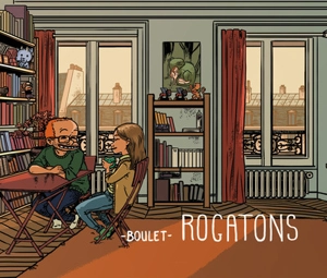 Rogatons - Boulet