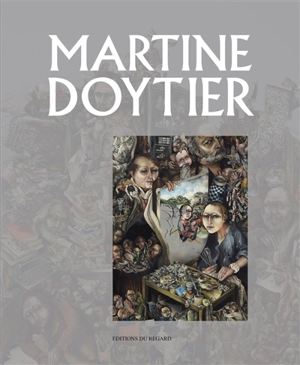 Martine Doytier