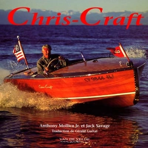 Chris-Craft - Anthony S. Mollica