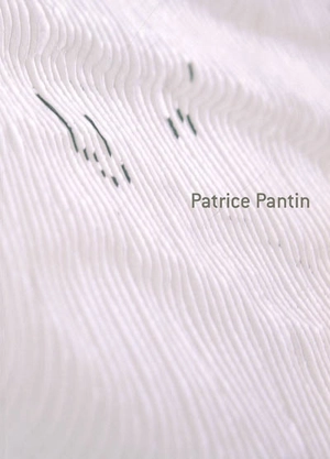 Patrice Pantin