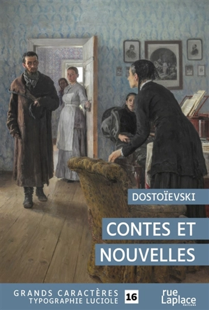 Contes et nouvelles - Fédor Dostoievski