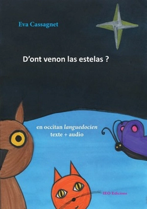 D'ont venon la estelas ? - Eva Cassagnet