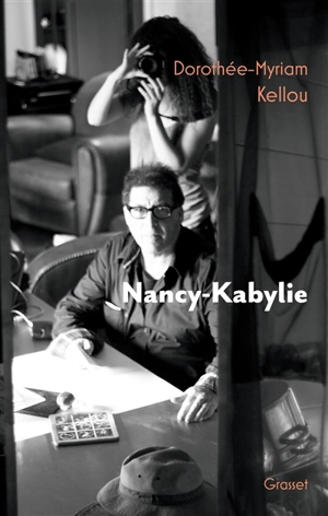 Nancy-Kabylie - Dorothée Myriam Kellou