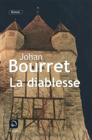 La diablesse - Johan Bourret