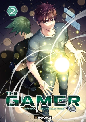 The gamer. Vol. 2 - Sang-Yeong Seong