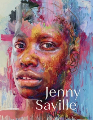 Jenny Saville