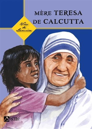 Mère Teresa de Calcutta