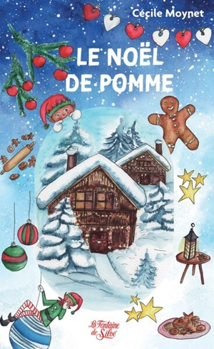 Le Noël de Pomme - Cécile Moynet