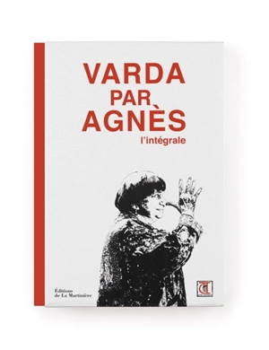 Varda par Agnès : l'intégrale - Agnès Varda