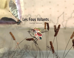 Les fous volants - Mary Mewset