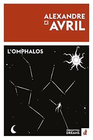 L'omphalos - Alexandre Avril