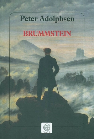 Brummstein - Peter Adolphsen